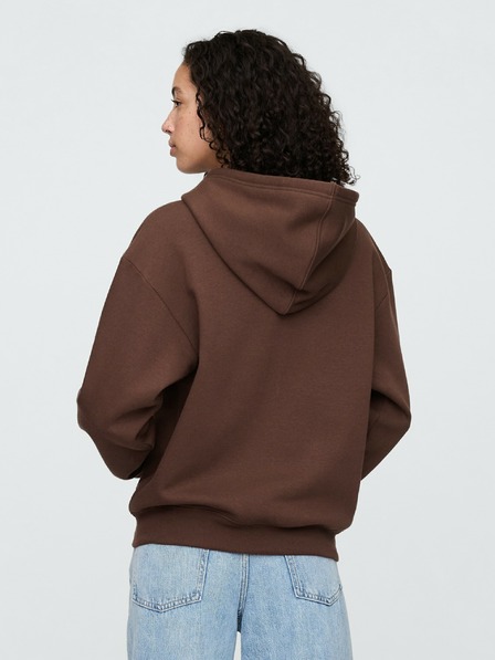 GAP Mikina s logem Gap