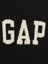 GAP Svetr s logem GAP