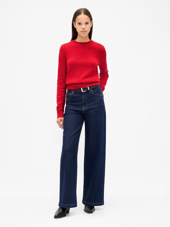 GAP Svetr CashSoft GAP