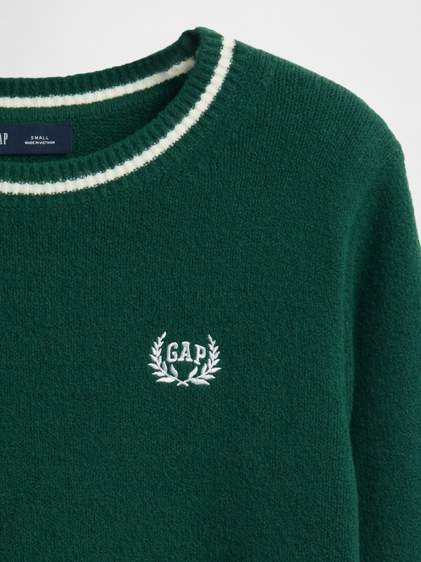 GAP Svetr s logem CashSoft GAP