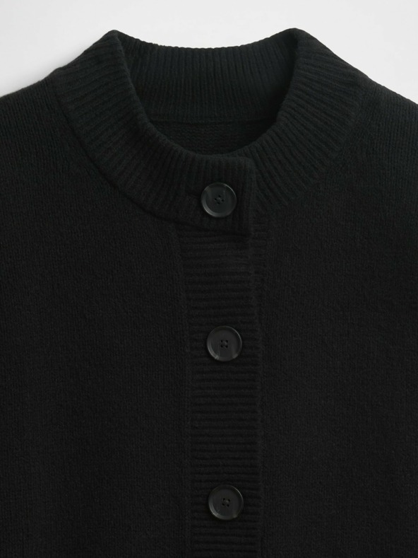 GAP Oversize kardigan CashSoft GAP