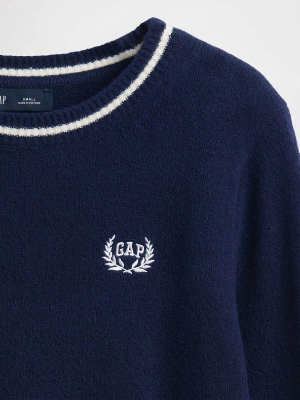 GAP Svetr s logem CashSoft GAP