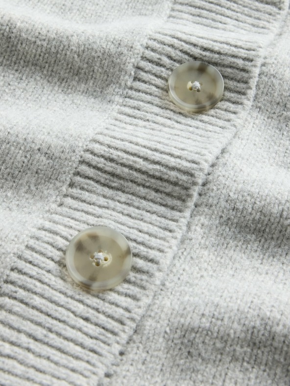 GAP Oversize kardigan CashSoft GAP