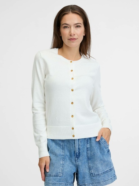 GAP Kardigan se zapínáním na knoflíky GAP