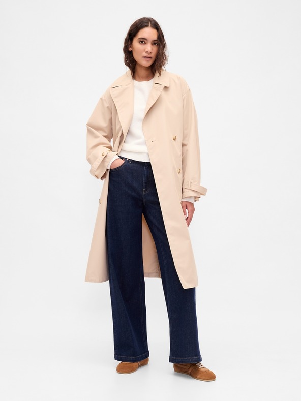 GAP Svetr CashSoft GAP