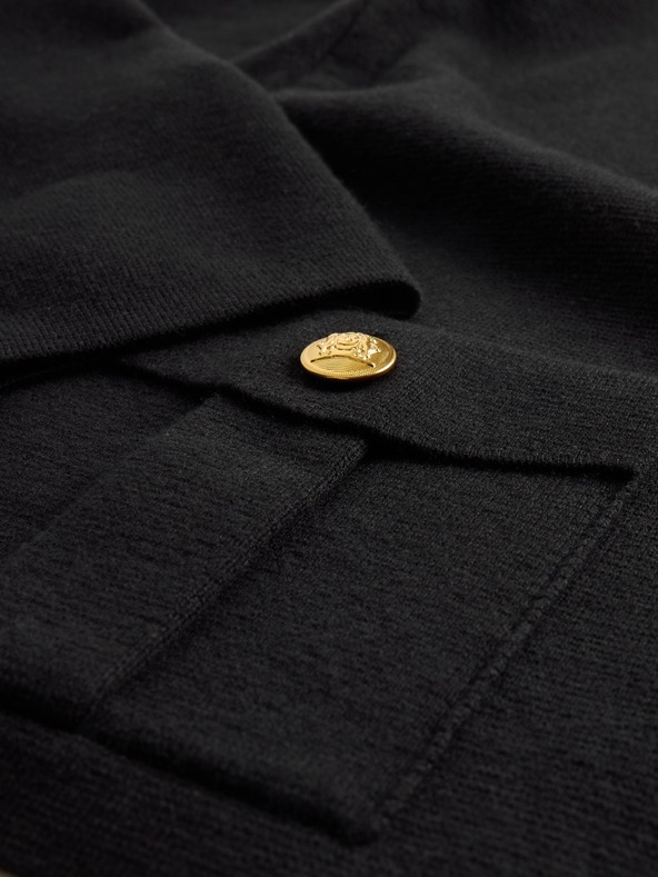 GAP Kardigan s příměsí vlny GAP