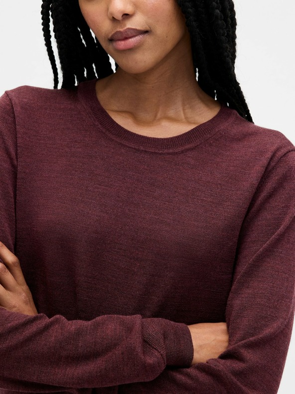 GAP Svetr z Merino vlny GAP