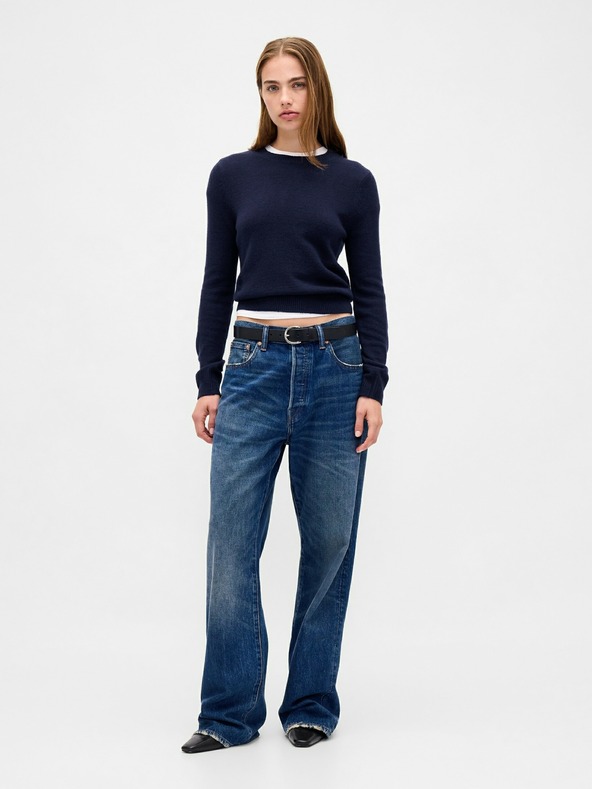 GAP Svetr CashSoft GAP