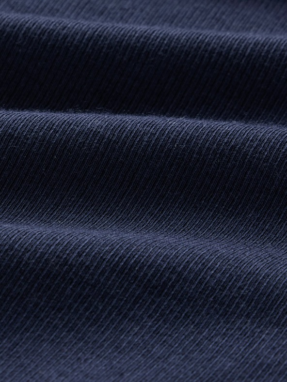 GAP Maxi šaty s kapsami GAP