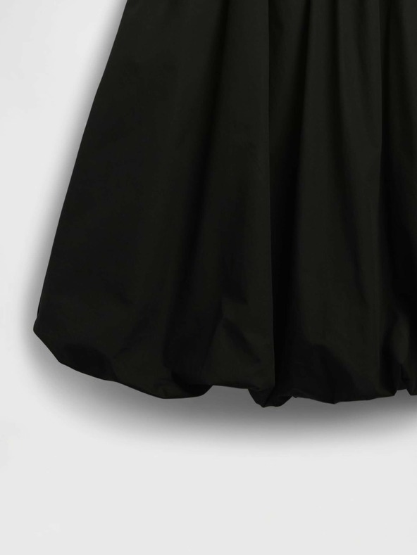 GAP Balónové mini šaty GAP