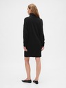 GAP Svetrové šaty CashSoft GAP