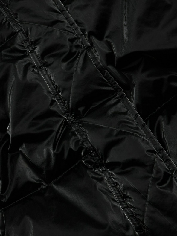 GAP Dětská prošívaná zateplená bunda GAP