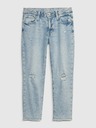 GAP Dětské džíny girlfriend GAP