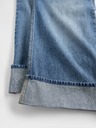 GAP Dětské džíny Wide-Leg Baggy GAP