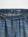 GAP Dětské džíny Wide-Leg Baggy GAP