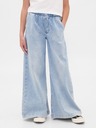 GAP Dětské džíny Easy Baggy GAP