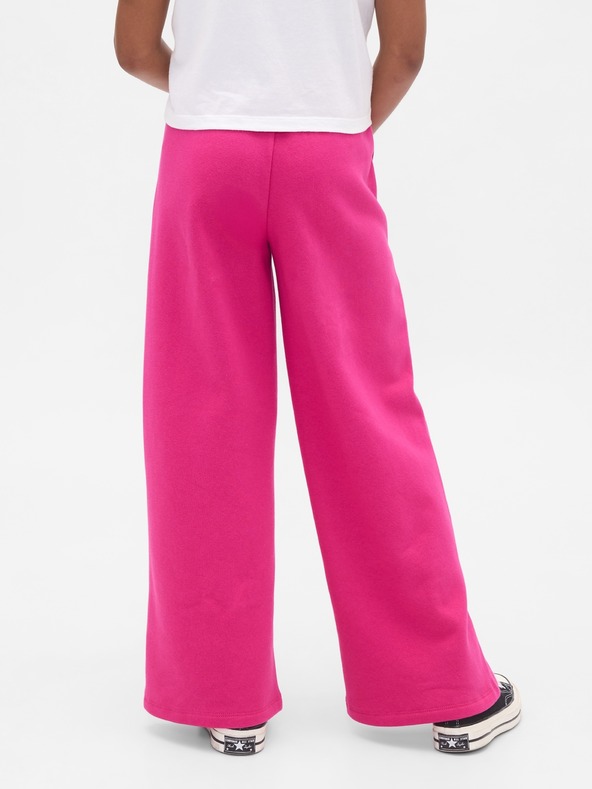 GAP Dětské tepláky Baggy VintageSoft GAP