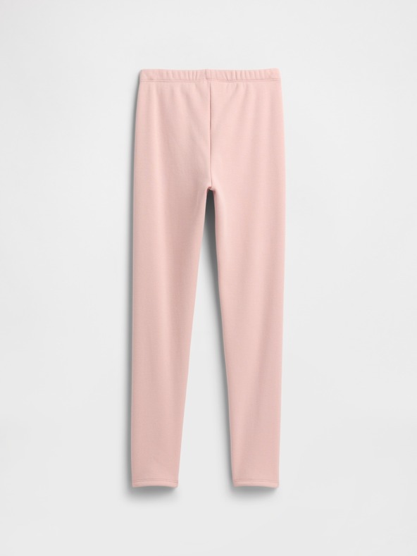 GAP Dětské úpletové legíny GAP