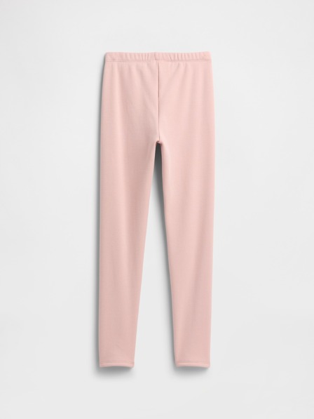 GAP Dětské úpletové legíny GAP