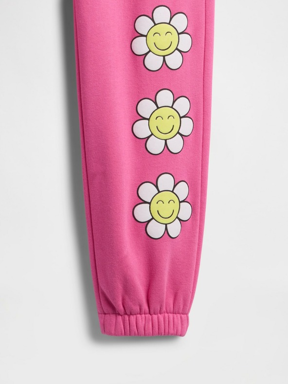 GAP Dětské tepláky GAP