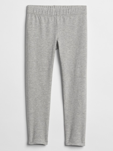 GAP Dětské legíny jersey GAP