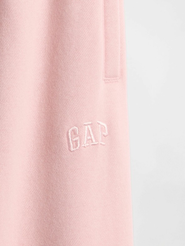 GAP Dětské tepláky VintageSoft GAP