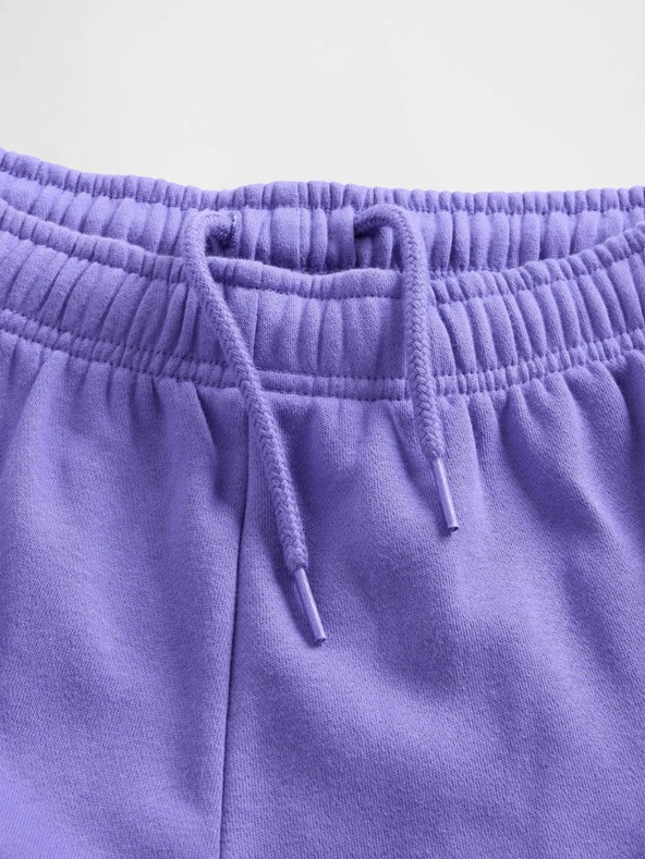 GAP Dětské tepláky VintageSoft GAP