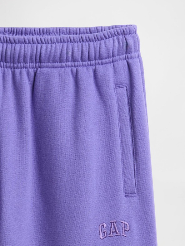 GAP Dětské tepláky VintageSoft GAP