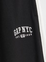 GAP Dětské tepláky Baggy VintageSoft GAP