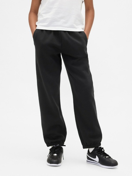 GAP Dětské tepláky VintageSoft GAP