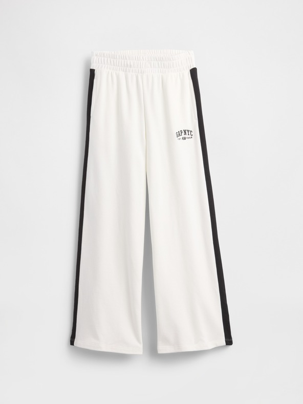 GAP Dětské tepláky Baggy VintageSoft GAP