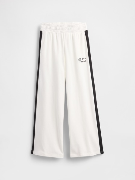 GAP Dětské tepláky Baggy VintageSoft GAP