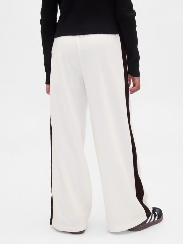 GAP Dětské tepláky Baggy VintageSoft GAP