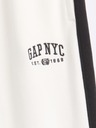 GAP Dětské tepláky Baggy VintageSoft GAP