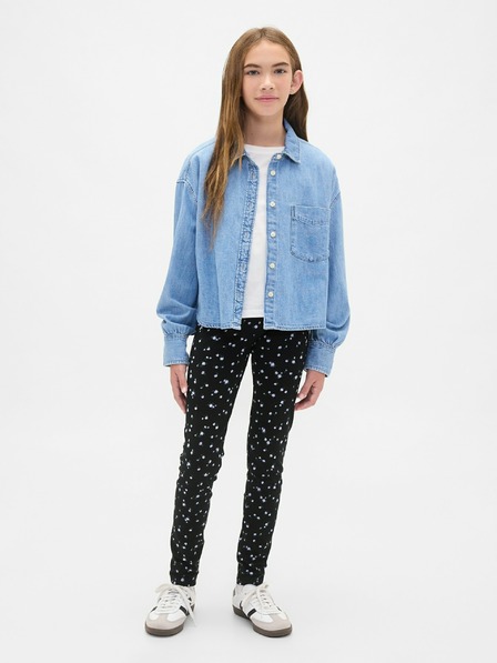 GAP Dětské legíny Gap