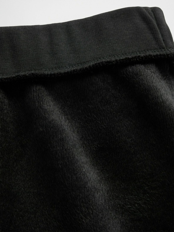 GAP Dětské zateplené legíny GAP