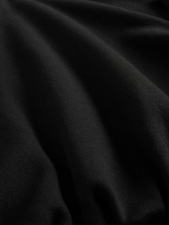 GAP Dětská oversize mikina VintageSoft GAP