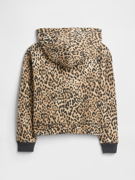 GAP Dětská mikina s logem Gap