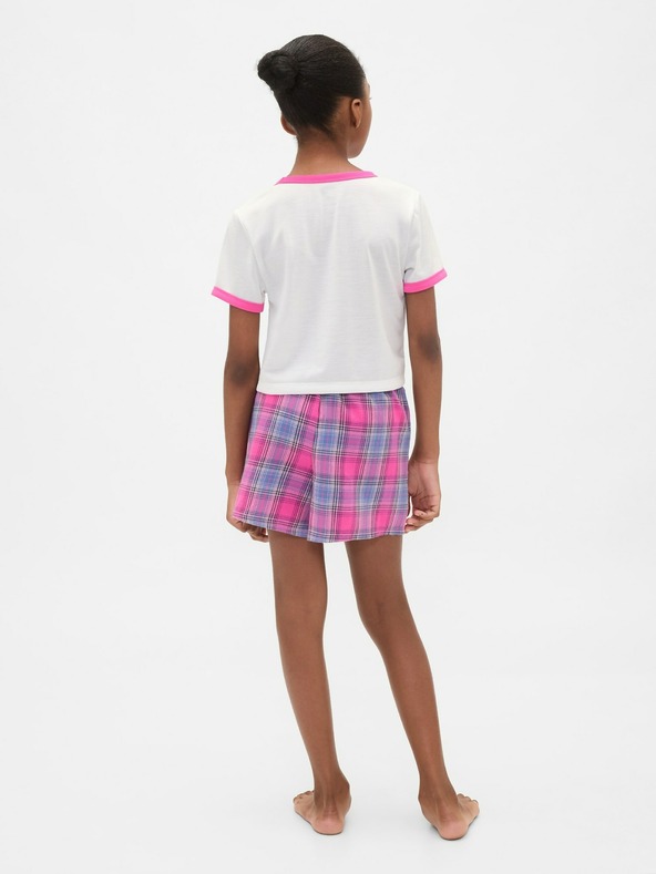 GAP Dětský pyžamový set GAP