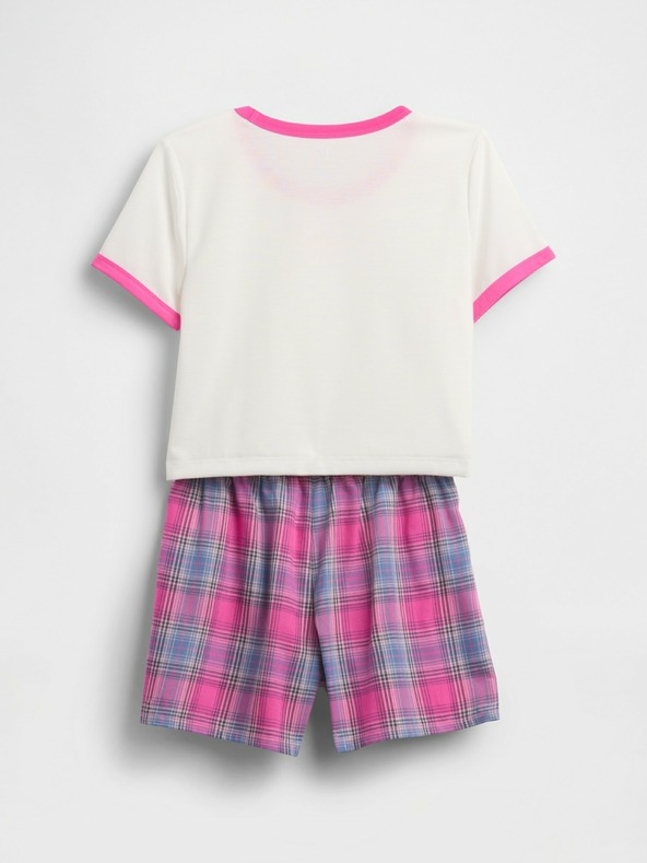 GAP Dětský pyžamový set GAP