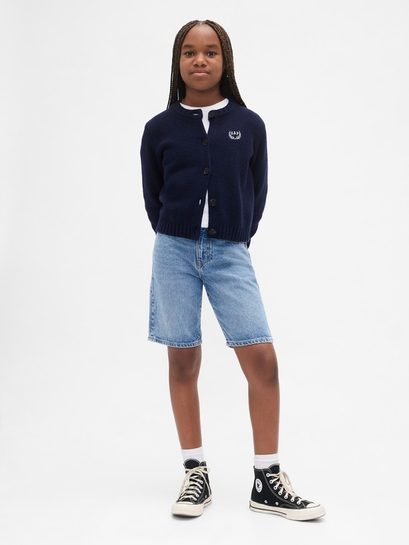 GAP Dětský kardigan CashSoft GAP