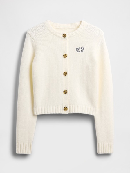GAP Dětský kardigan CashSoft GAP