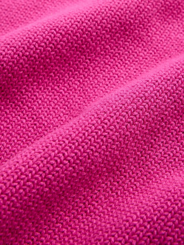 GAP Dětský oversize svetr GAP