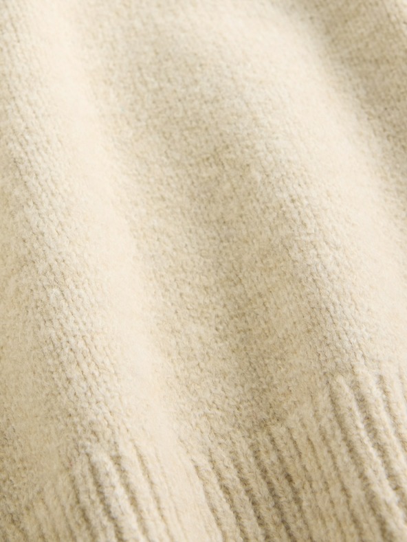 GAP Dětský svetr CashSoft GAP