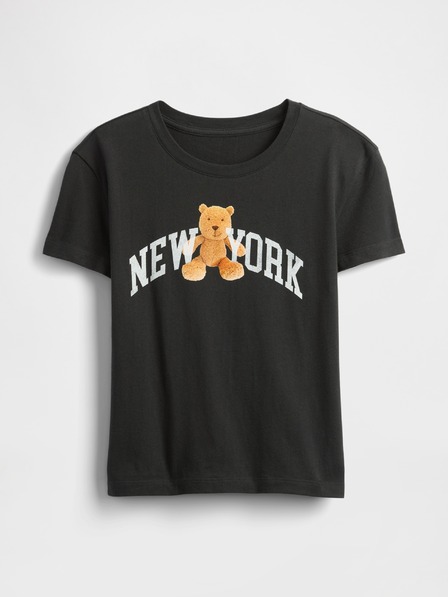 GAP Dětské tričko Gap