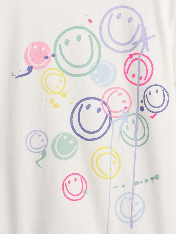 GAP Dětské tričko Gap