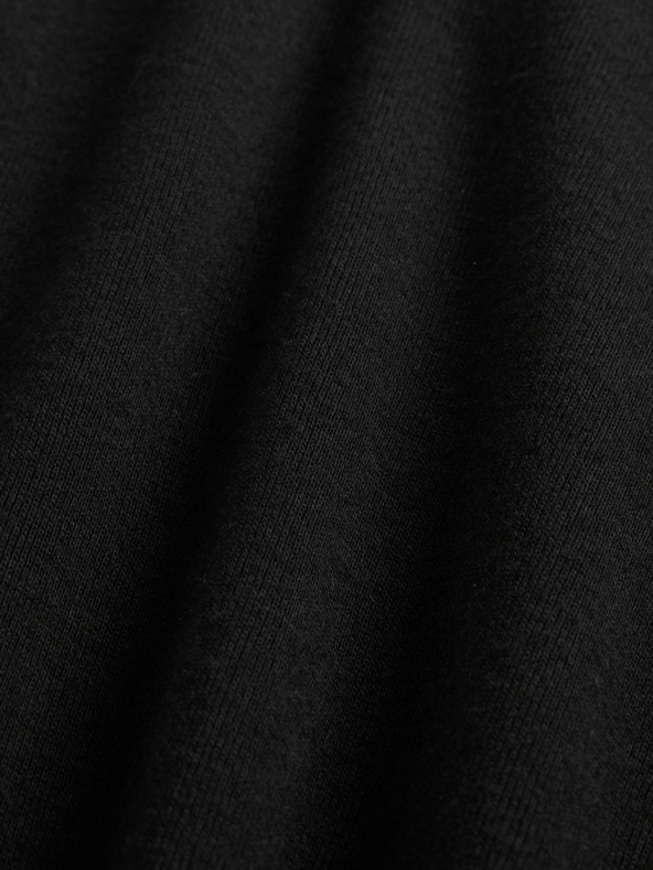 GAP Dětské žebrované tričko Gap