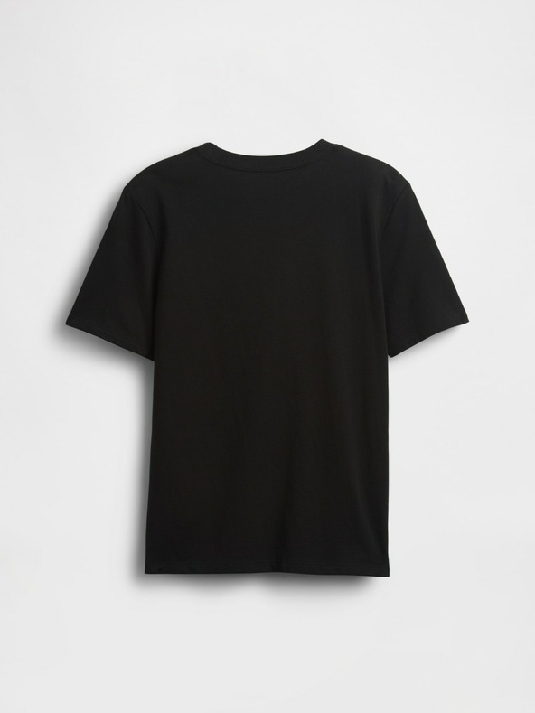 GAP Dětské tričko s logem Gap