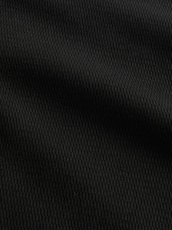 GAP Dětské tričko s vaflovým vzorem GAP