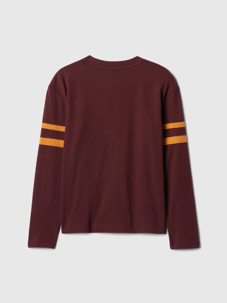 GAP Dětské bavlněné tričko Gap